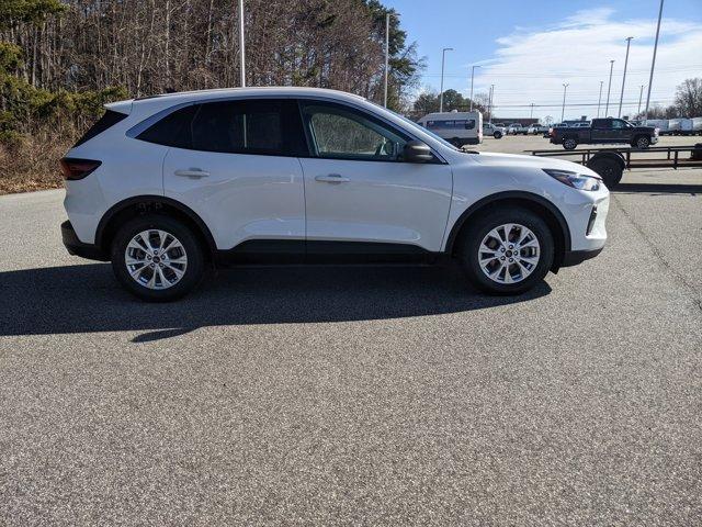 used 2023 Ford Escape car, priced at $20,900