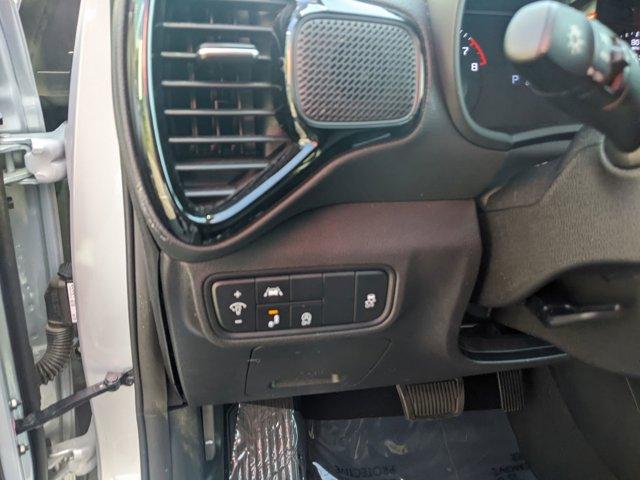 used 2021 Kia Soul car, priced at $17,500