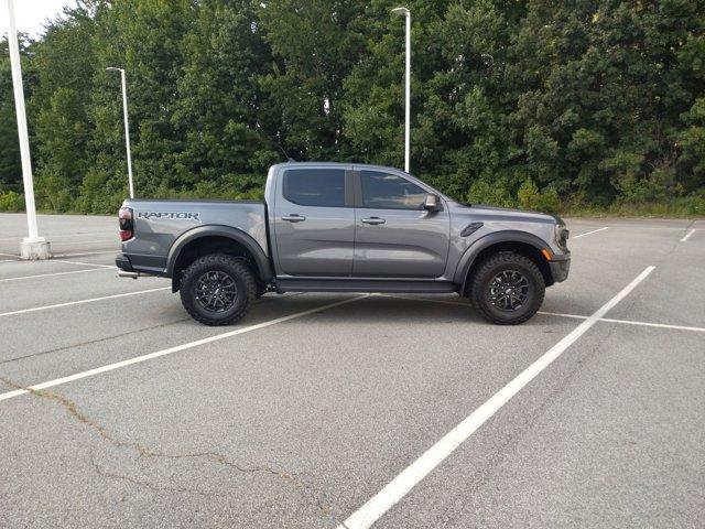 used 2024 Ford Ranger car, priced at $59,900