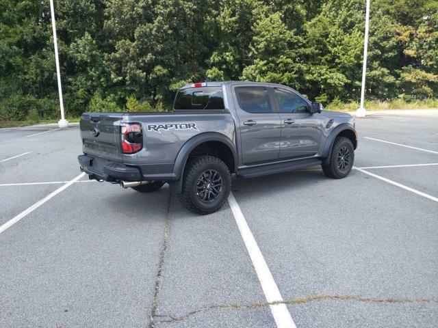 used 2024 Ford Ranger car, priced at $59,900