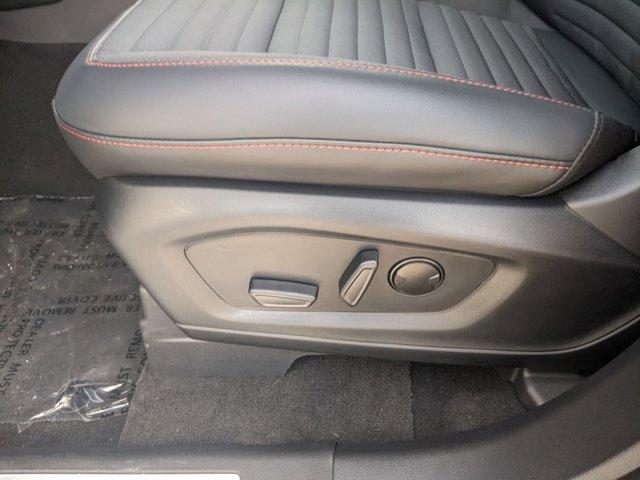 new 2025 Ford Explorer car, priced at $46,465