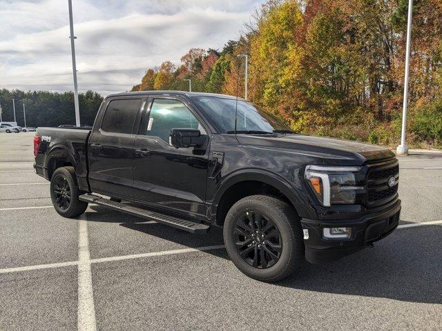 new 2024 Ford F-150 car, priced at $68,992