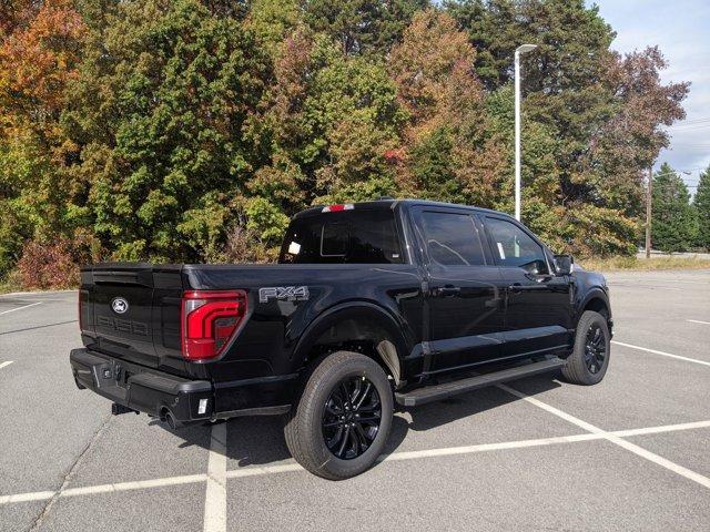 new 2024 Ford F-150 car, priced at $68,992