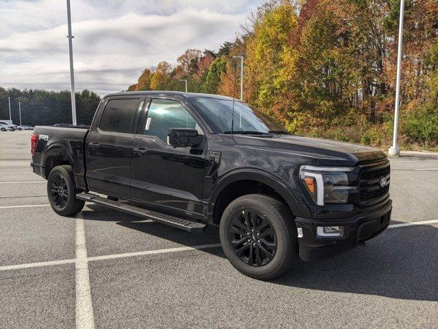 new 2024 Ford F-150 car, priced at $68,992