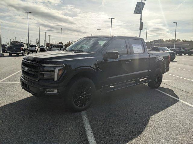 new 2024 Ford F-150 car, priced at $68,992