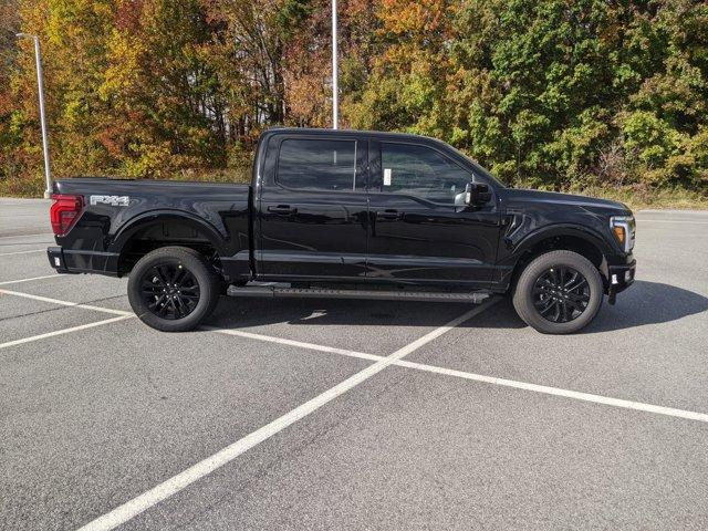 new 2024 Ford F-150 car, priced at $68,992