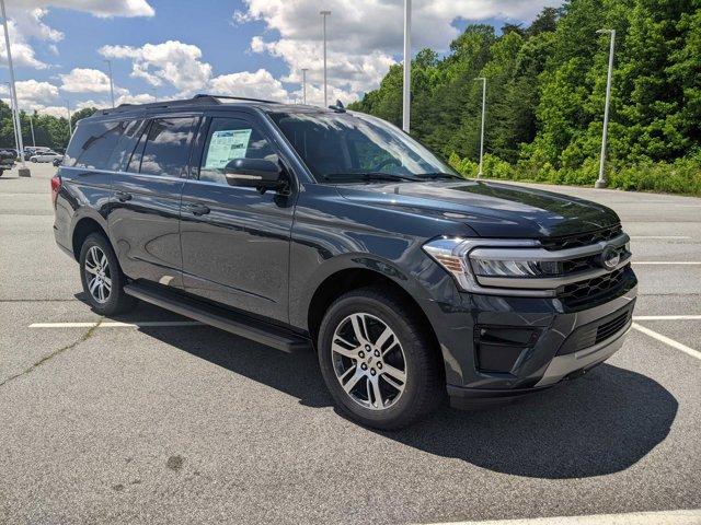 new 2024 Ford Expedition Max car, priced at $72,827
