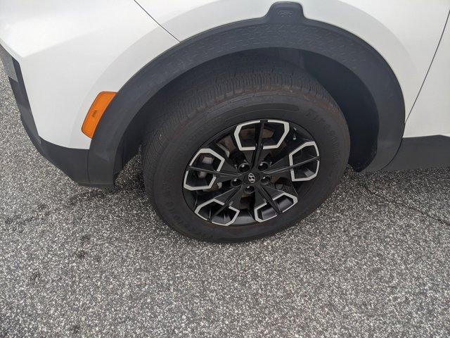 used 2022 Hyundai SANTA CRUZ car, priced at $21,900
