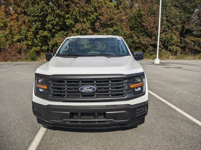 new 2024 Ford F-150 car, priced at $35,070