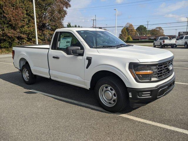 new 2024 Ford F-150 car, priced at $35,070