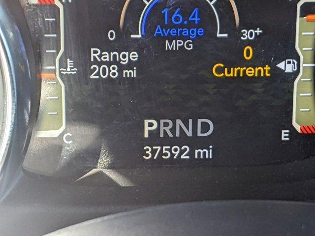 used 2022 Jeep Wrangler car, priced at $33,900