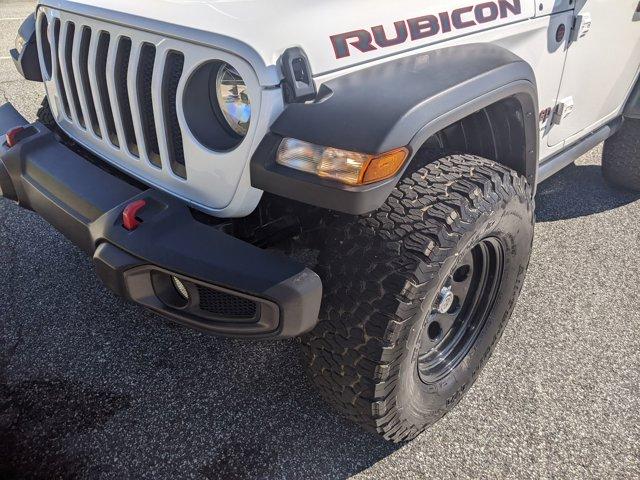 used 2022 Jeep Wrangler car, priced at $33,900