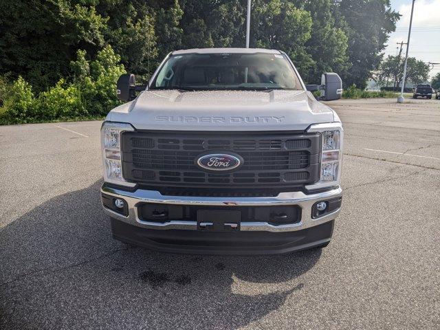 new 2025 Ford F-250 car, priced at $50,947