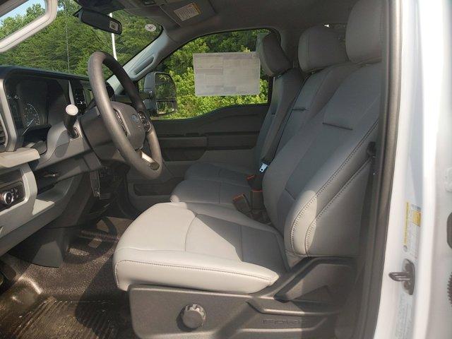 new 2025 Ford F-250 car, priced at $50,947