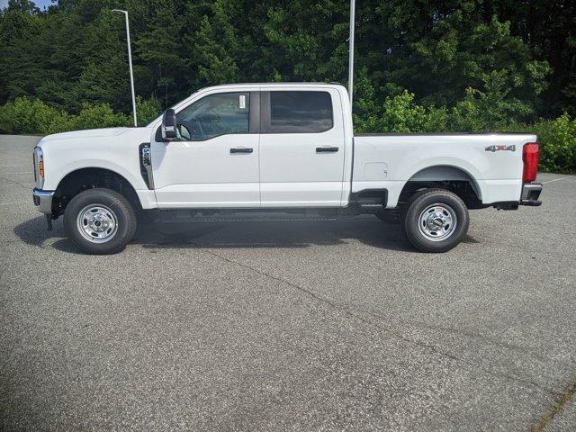 new 2025 Ford F-250 car, priced at $50,947