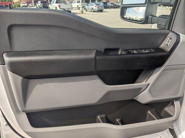 new 2025 Ford F-250 car, priced at $50,947