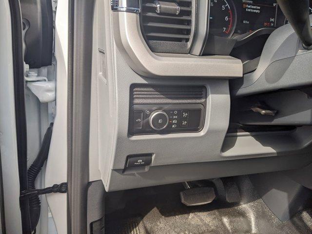 new 2025 Ford F-250 car, priced at $50,947