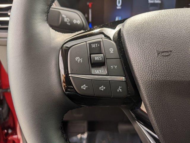 new 2025 Ford Escape car, priced at $26,815