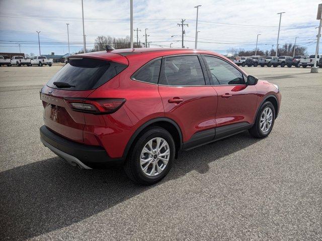 new 2025 Ford Escape car, priced at $26,815