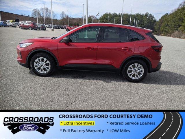 new 2025 Ford Escape car, priced at $24,815