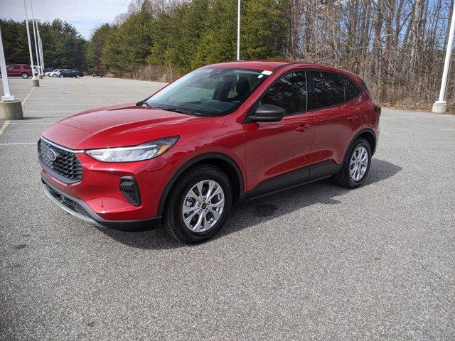 new 2025 Ford Escape car, priced at $26,815