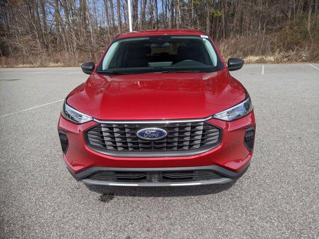 new 2025 Ford Escape car, priced at $26,815