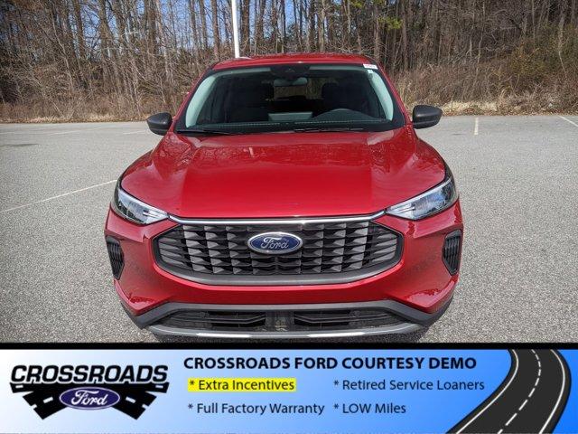 new 2025 Ford Escape car, priced at $24,815