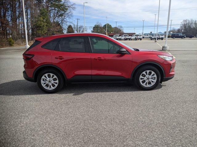 new 2025 Ford Escape car, priced at $26,815