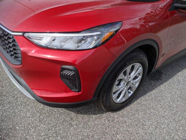 new 2025 Ford Escape car, priced at $26,815