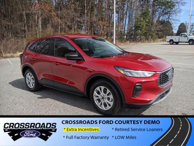 new 2025 Ford Escape car, priced at $28,507
