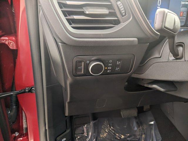 new 2025 Ford Escape car, priced at $26,815