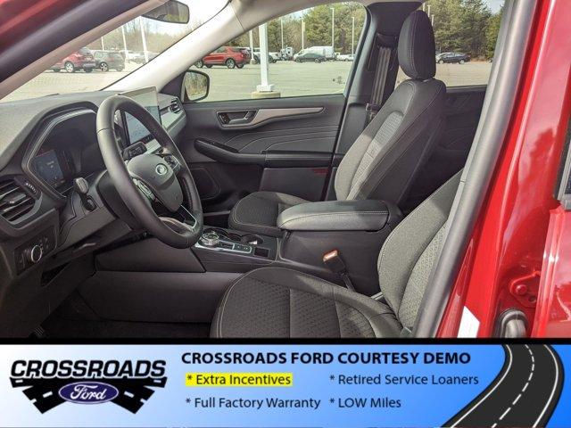 new 2025 Ford Escape car, priced at $24,815