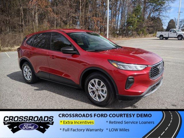 new 2025 Ford Escape car, priced at $29,802