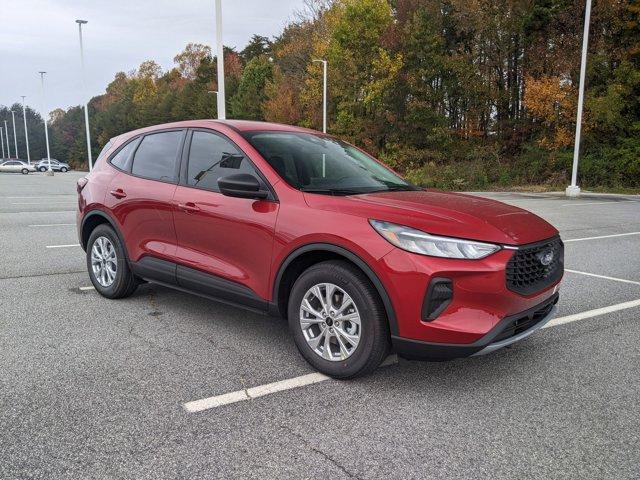 new 2025 Ford Escape car, priced at $33,802