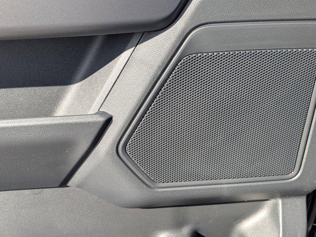 new 2025 Ford F-150 car, priced at $55,505