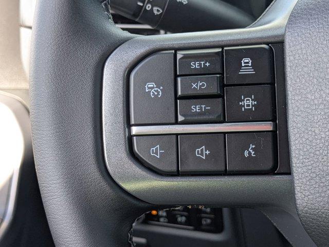 new 2025 Ford F-150 car, priced at $55,505