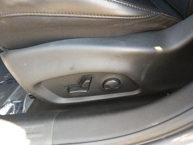 used 2022 Jeep Compass car, priced at $19,900