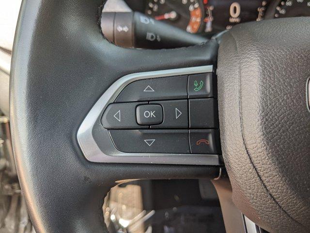 used 2022 Jeep Compass car, priced at $19,900