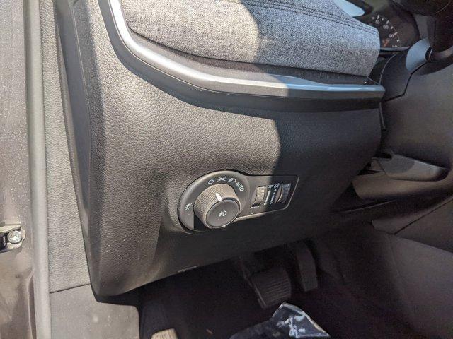 used 2022 Jeep Compass car, priced at $19,900