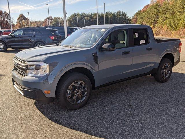 new 2024 Ford Maverick car, priced at $34,307