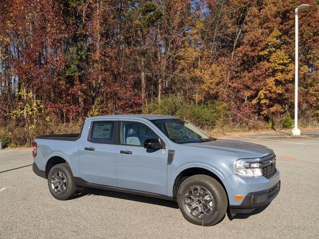 new 2024 Ford Maverick car, priced at $34,307