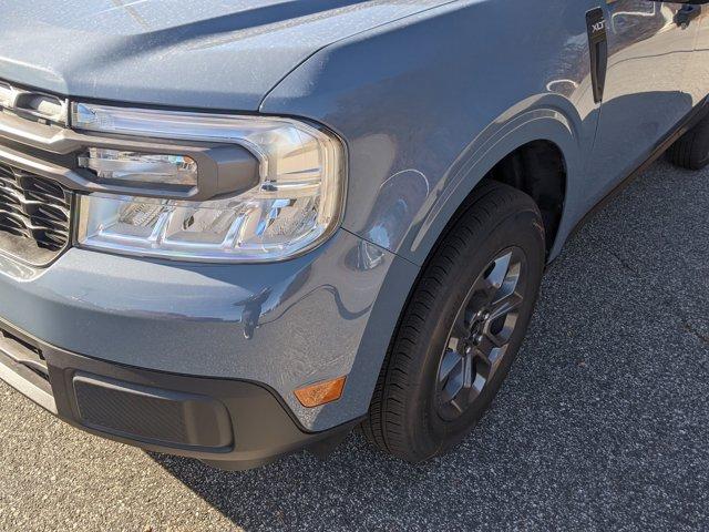 new 2024 Ford Maverick car, priced at $34,307