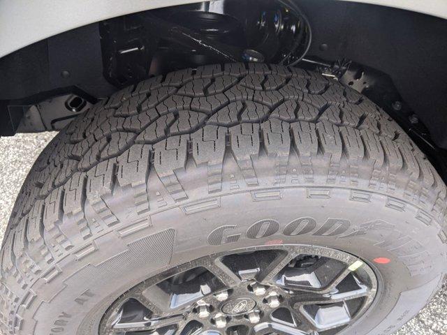 new 2025 Ford F-150 car, priced at $58,513