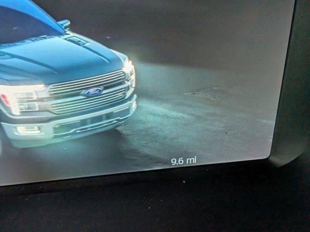 new 2025 Ford F-150 car, priced at $52,965