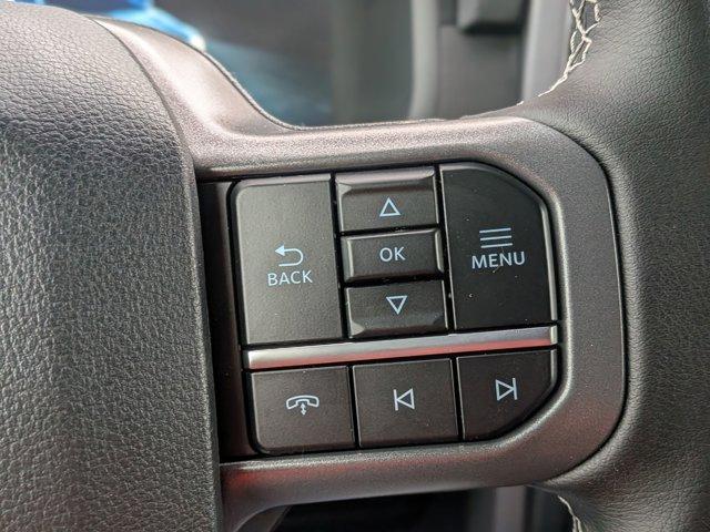 new 2025 Ford F-150 car, priced at $52,965