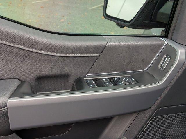 new 2025 Ford F-150 car, priced at $52,965