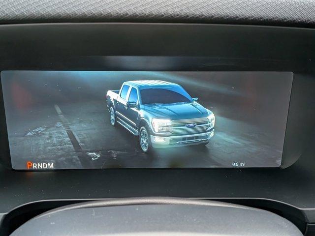 new 2025 Ford F-150 car, priced at $52,965