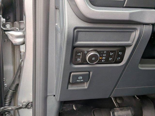 new 2025 Ford F-150 car, priced at $52,965