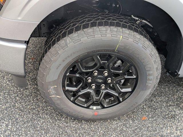 new 2025 Ford F-150 car, priced at $52,965