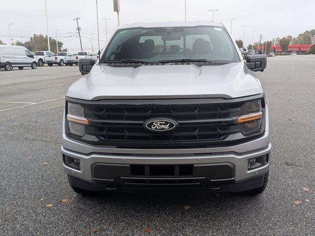 new 2025 Ford F-150 car, priced at $52,965